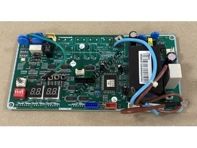 Placa Control Unidad Exterior Aire Acondicionado Samsung UH090EAS